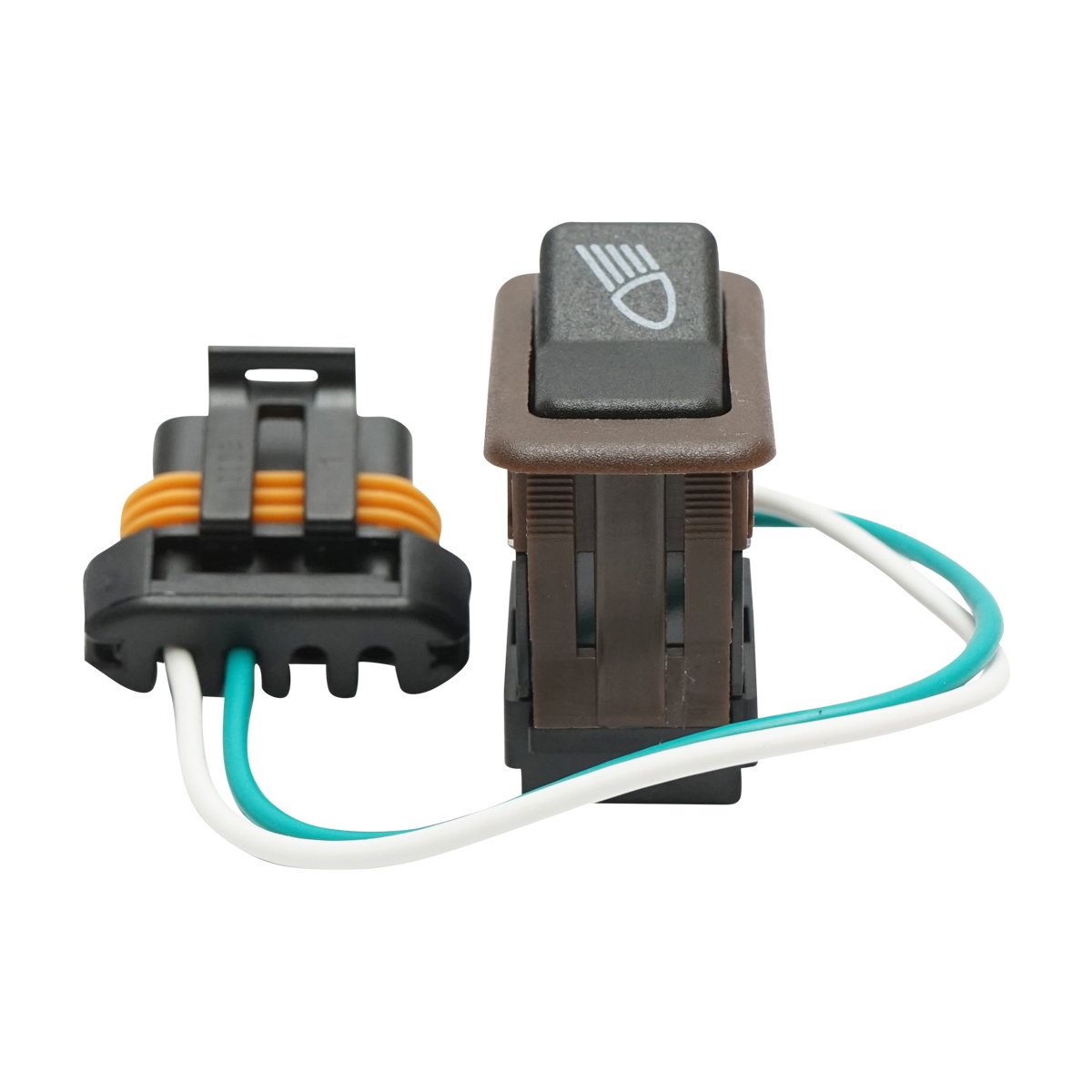 Intrerupator lumini pentru John Deere cod OEM AL151416